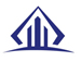 馬賽圣查爾斯柔居公寓式酒店 Logo